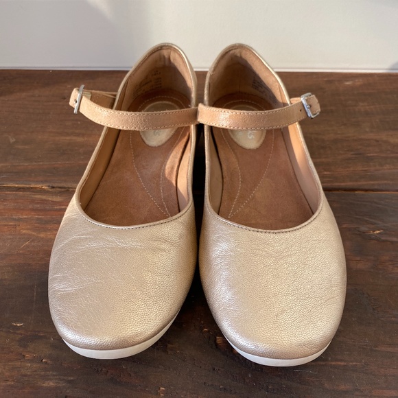 clarks feature film mary jane